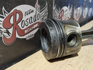 Biela Pistón Audi A4 B8 2.0 TDI CAGA