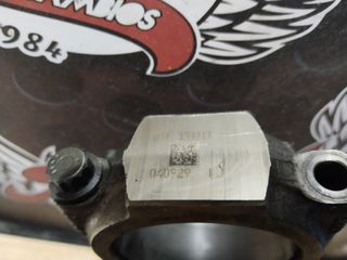 Biela Pistón Audi A4 B8 2.0 TDI CAGA