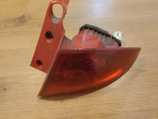 Piloto trasero exterior derecho Seat León 2