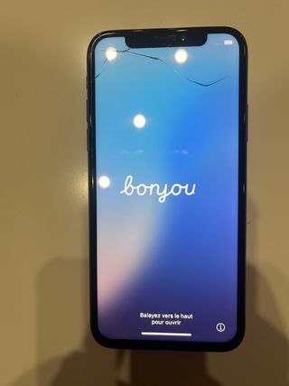 iPhone XS 64GB Grigio Siderale