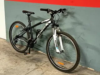 Bicicleta MTB B'TWIN