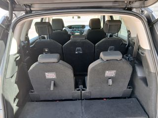 Citroen Grand C4 SpaceTourer 2019