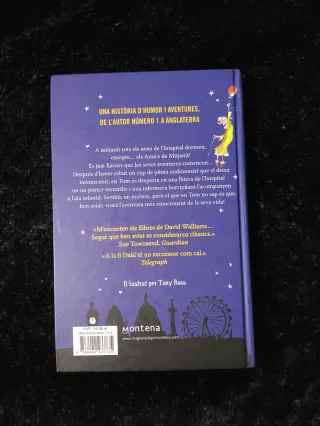 La increïble història dels... Amics de mitjanit