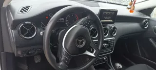 Mercedes-Benz Clase A 2013