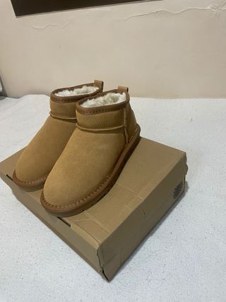 Botas Ugg