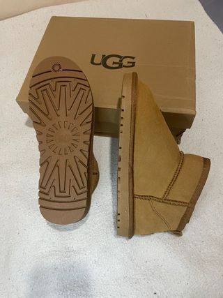 Botas Ugg