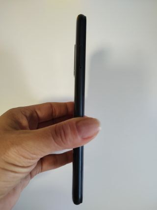 Poco M3 Pro 5G Nero 64GB
