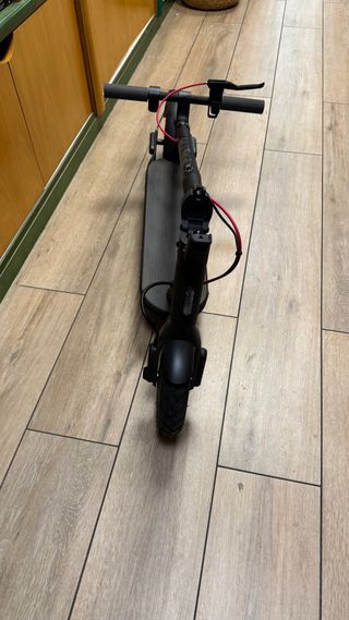 Patinete Eléctrico Xiaomi Mi Scooter 4 Lite