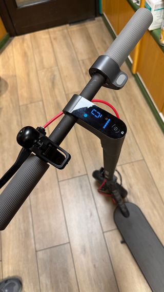 Patinete Eléctrico Xiaomi Mi Scooter 4 Lite