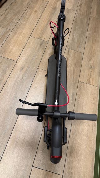 Patinete Eléctrico Xiaomi Mi Scooter 4 Lite