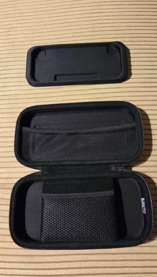 Funda Nintendo Switch , Switch Oled y Switch Lite