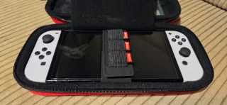 Funda Nintendo Switch , Switch Oled y Switch Lite