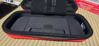 Funda Nintendo Switch , Switch Oled y Switch Lite