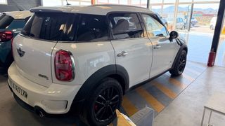 MINI Countryman 2012