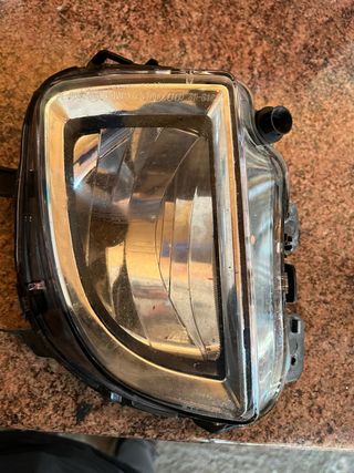Antiniebla Derecho Golf 6 GTI/GTD