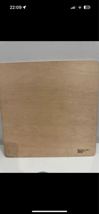 Puzzle madera animales granja