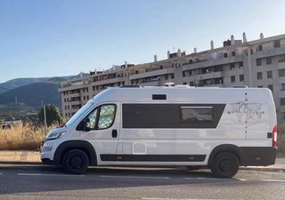 FIAT Ducato 2016