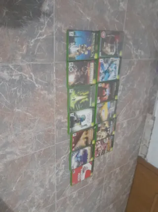 Giochi Xbox Microsoft