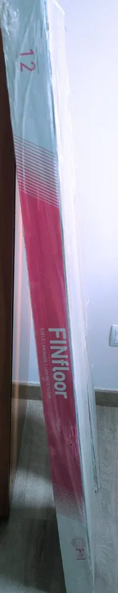 Suelo laminado FINfloor 12 Roble Banff