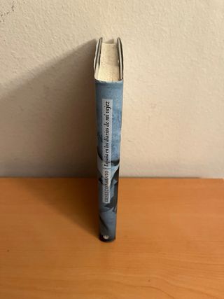 España en los diarios de mi vejez (Tapa Dura)