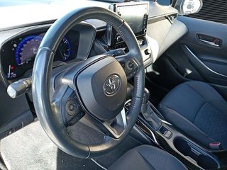 Toyota Corolla 1.8 125 Híbrido Active Tech E-CVT 90 kW (122 CV)