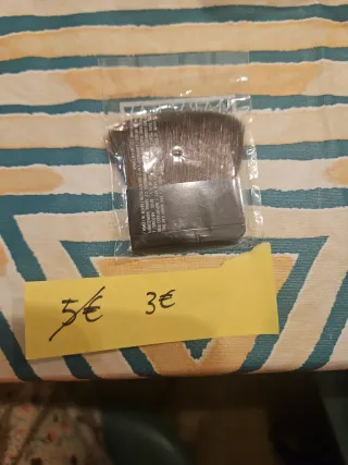 Brocha para polvos Mary Kay