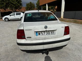 Volkswagen Passat 1999