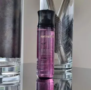 Body Splash Açaí Nativa Spa Boticário 200ml