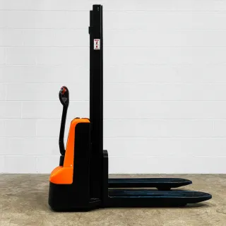 Apilador Eléctrico 1200 kg Litio