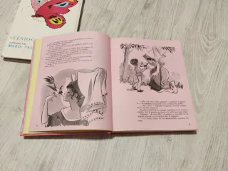 Cuentos famosos + Festival de cuentos famosos vol5