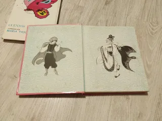 Cuentos famosos + Festival de cuentos famosos vol5