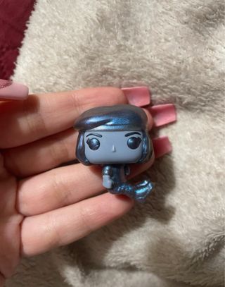 Kinder Joy Stranger Things Robin