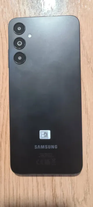 Samsung Galaxy A05s Negro