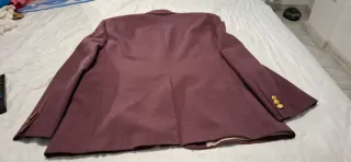Chaqueta de vestir caballero XL