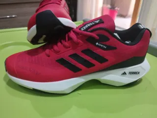 Adidas Terrex Gore-Tex Nuevas