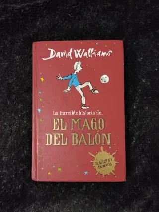 La increíble historia de... El chico del vestido