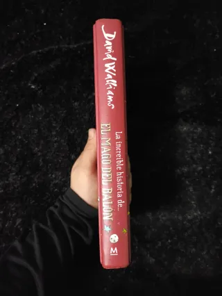 La increíble historia de... El chico del vestido