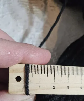 Lote ovillo madeja lana francia artesana ganchillo