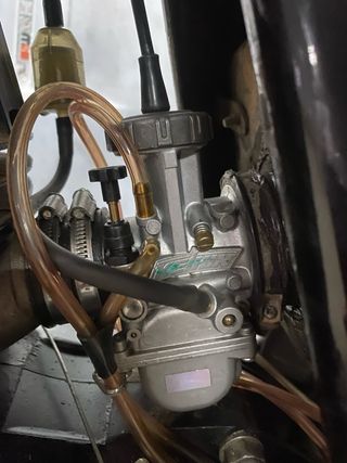 Montesa Enduro 360 H6