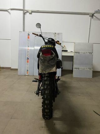 Montesa Enduro 360 H6