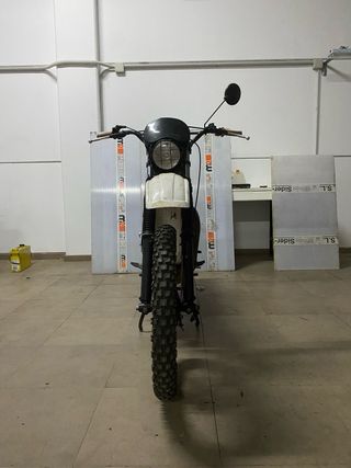 Montesa Enduro 360 H6