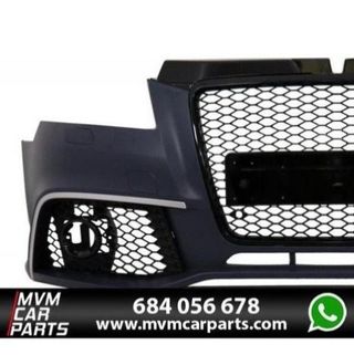 Paragolpes delantero Audi A3 8P Facelift 2009-2012