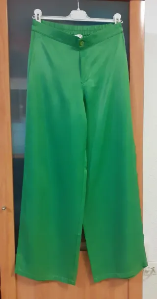 Pantalón Nuria Cobo