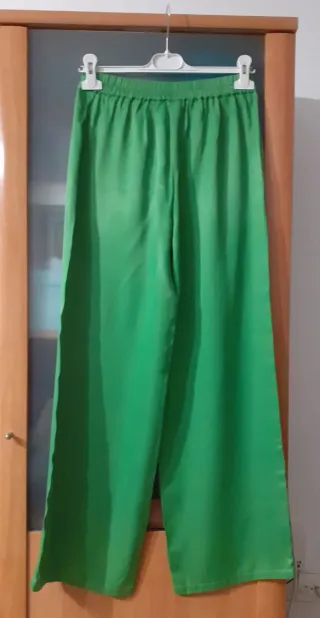 Pantalón Nuria Cobo