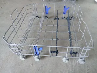 Cestas lavavajillas Beko