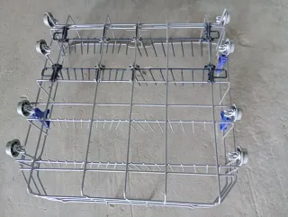 Cestas lavavajillas Beko