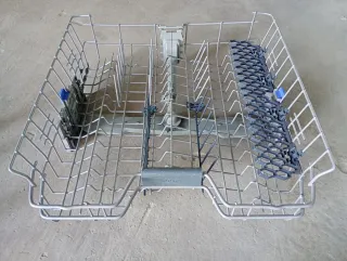 Cestas lavavajillas Beko