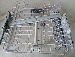 Cestas lavavajillas Beko