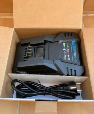 Bici Eléctrica Husqvarna EE 1.20