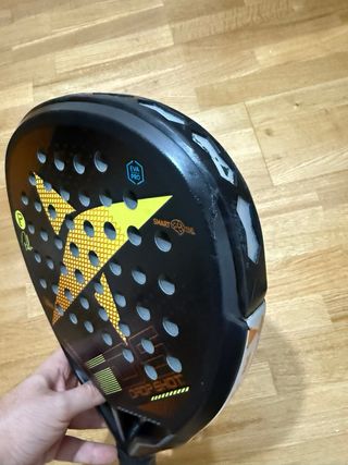 Pala Pádel Drop Shot Canyon Pro 1.0